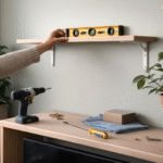 Begynderprojekter til dig der vil i gang med DIY uden erfaring