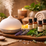 aromaolier